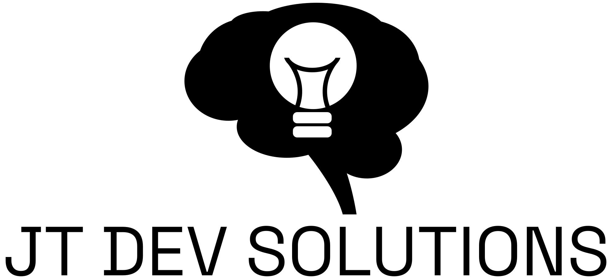JT Dev Solutions Logo